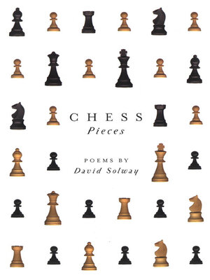 cover image of Chess Pieces